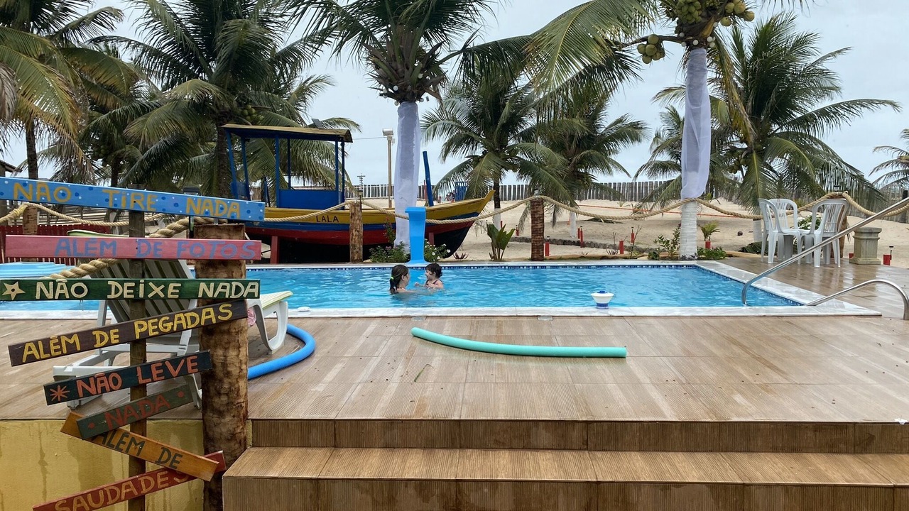 Photo of Outdoor in Coruripe