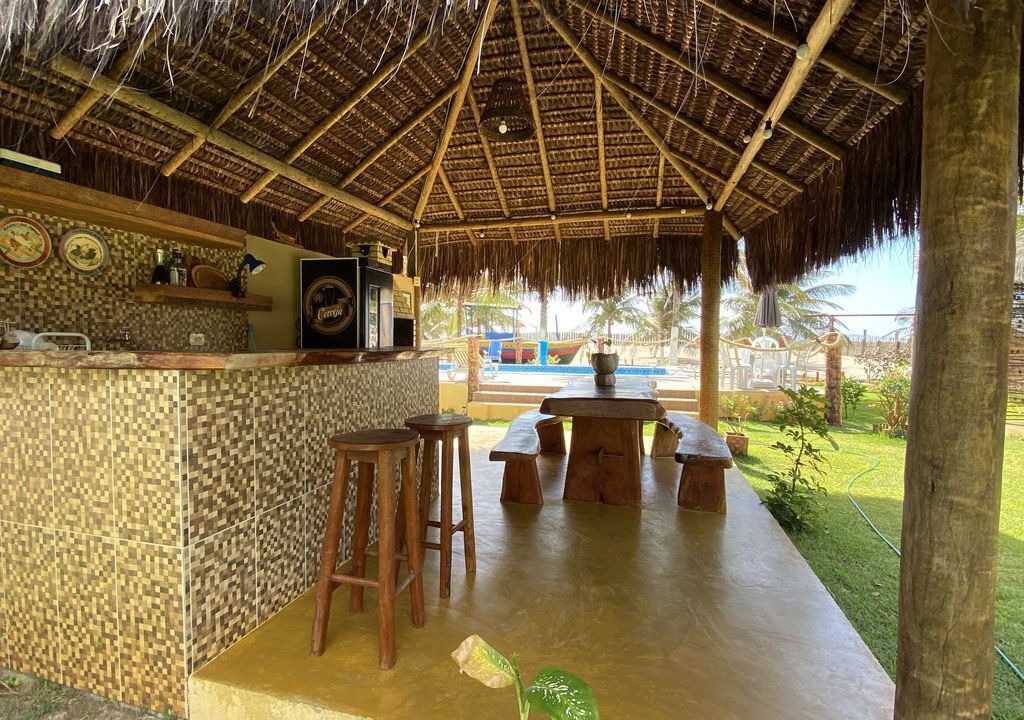 Photo of Outdoor in Coruripe