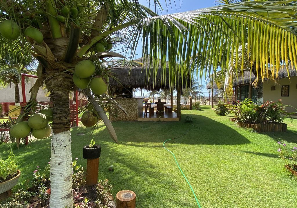 Photo of Outdoor in Coruripe