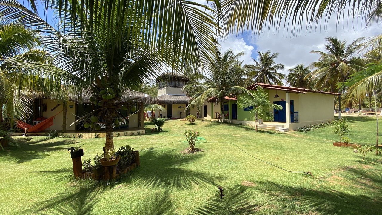 Photo of Outdoor in Coruripe