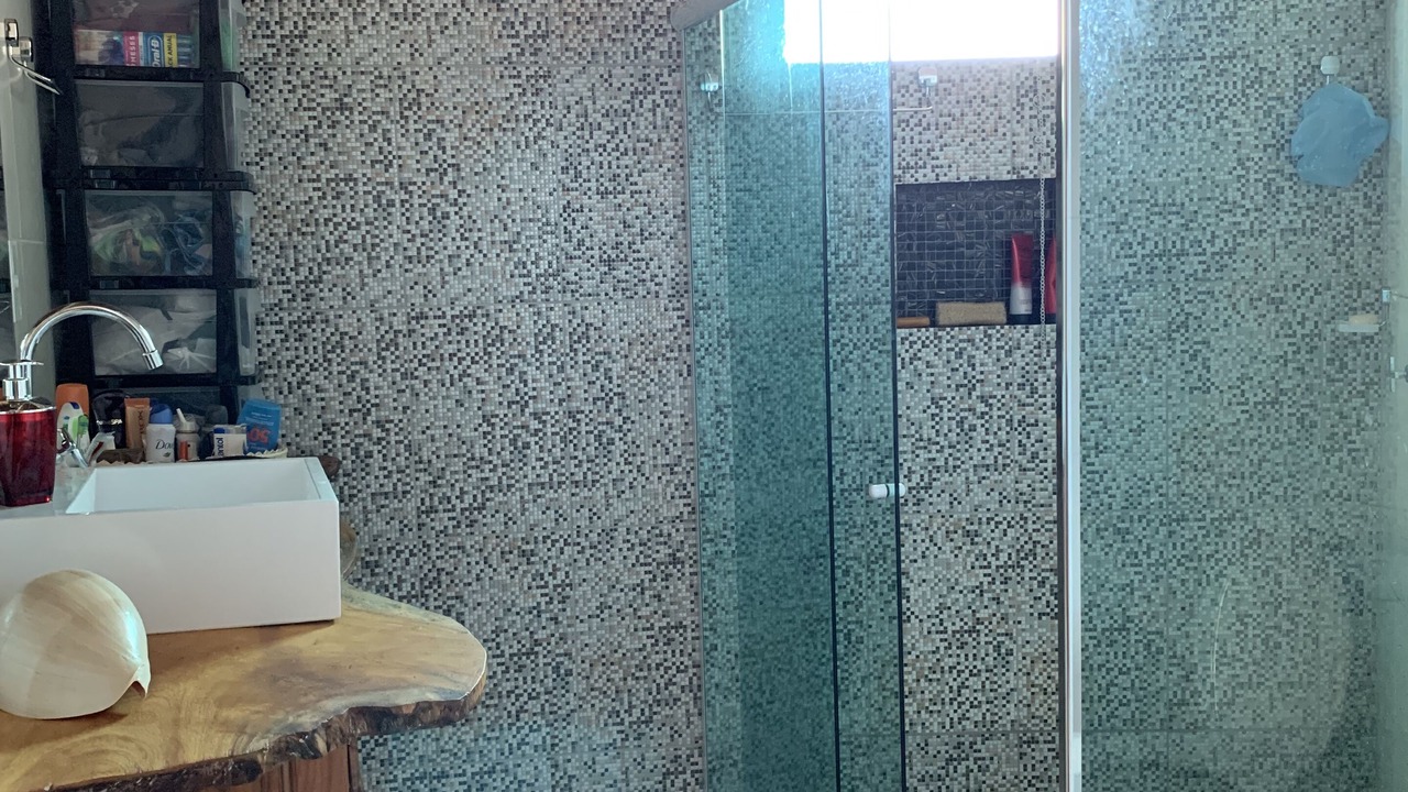 Photo of Bathroom in Coruripe