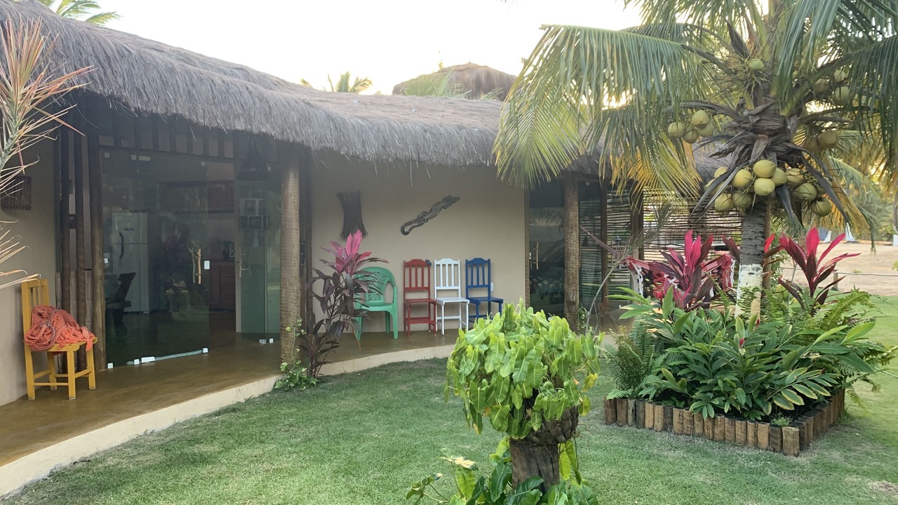 Photo of Outdoor in Coruripe