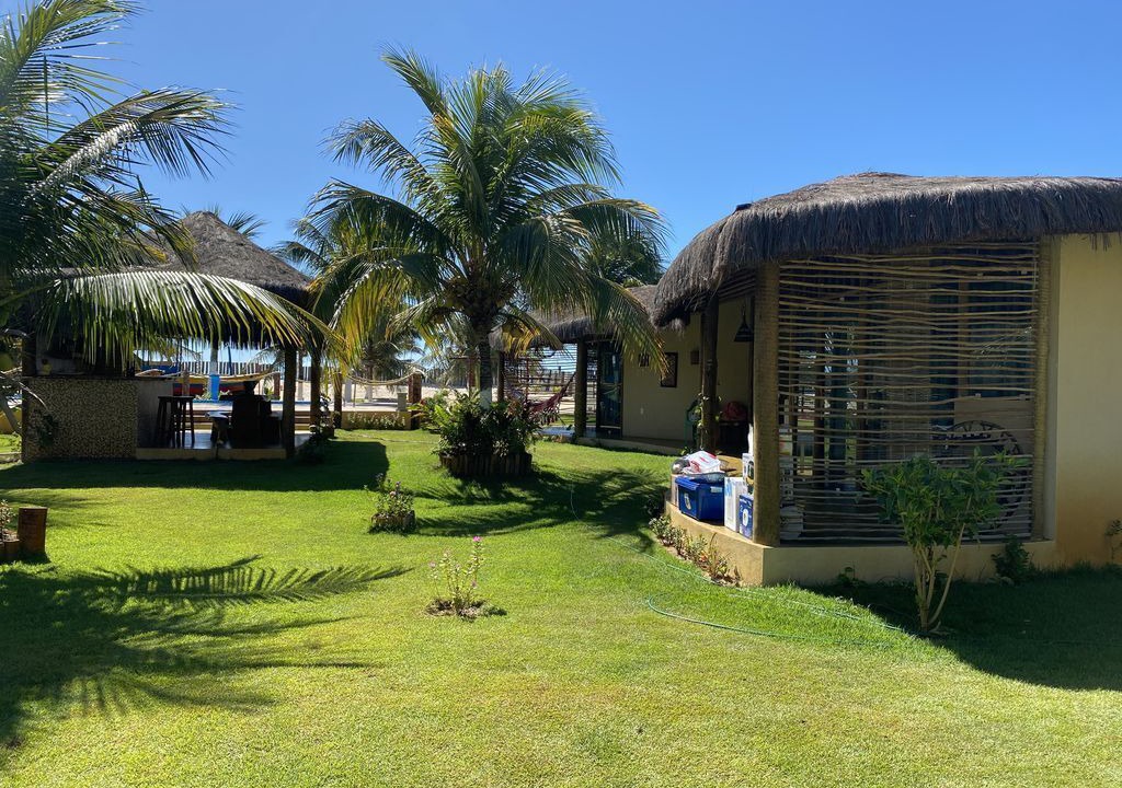 Photo of Outdoor in Coruripe