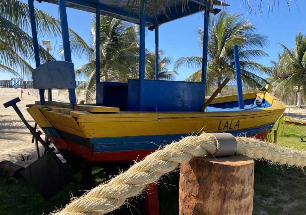 Photo of Outdoor in Coruripe