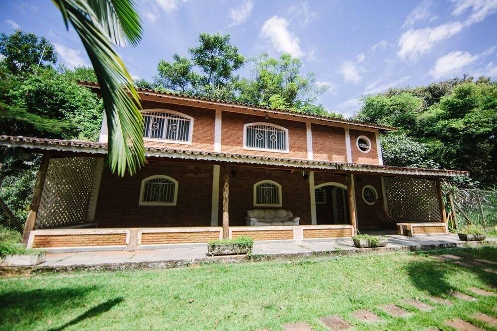 Photo of Outdoor in Batatuba