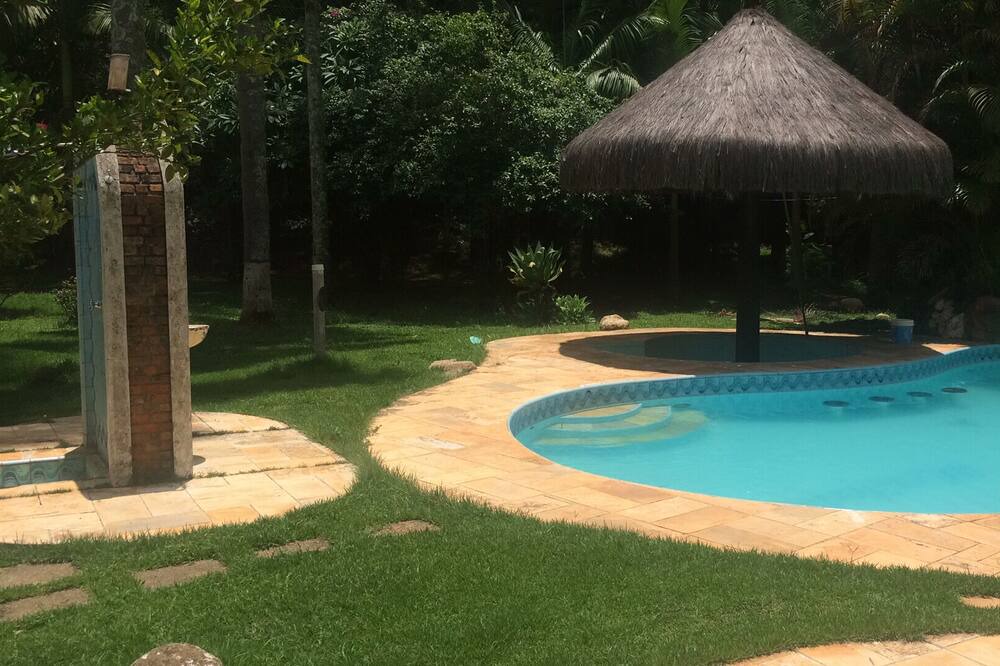 Photo of Outdoor in Batatuba