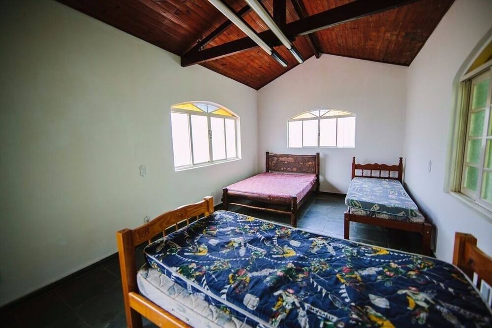 Photo of Bedroom in Batatuba