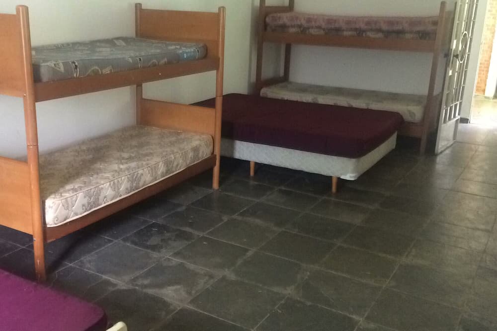 Photo of Bedroom in Batatuba