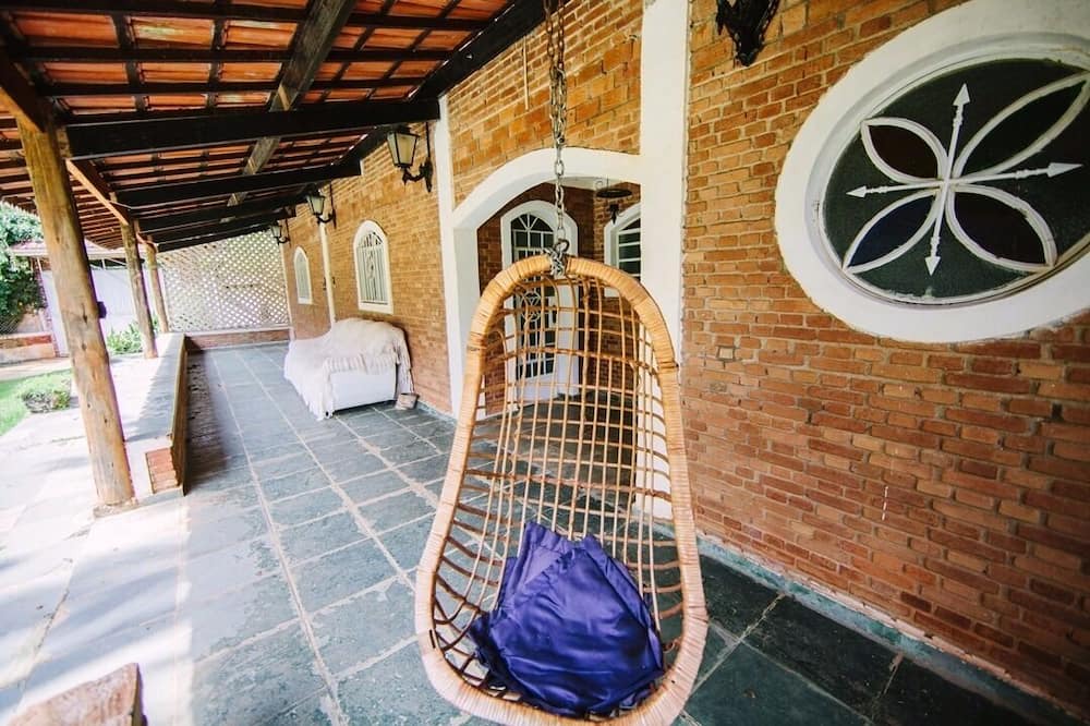 Photo of Patio Balcony in Batatuba