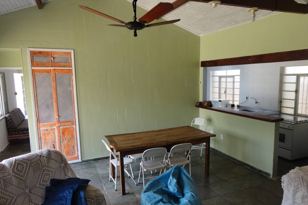 Photo of Bedroom in Batatuba