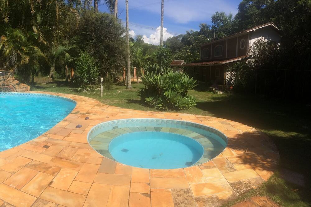 Photo of Outdoor in Batatuba