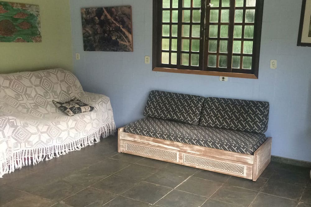 Photo of Livingroom in Batatuba