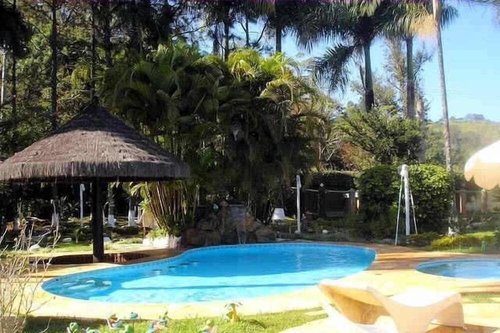 Photo of Outdoor in Batatuba