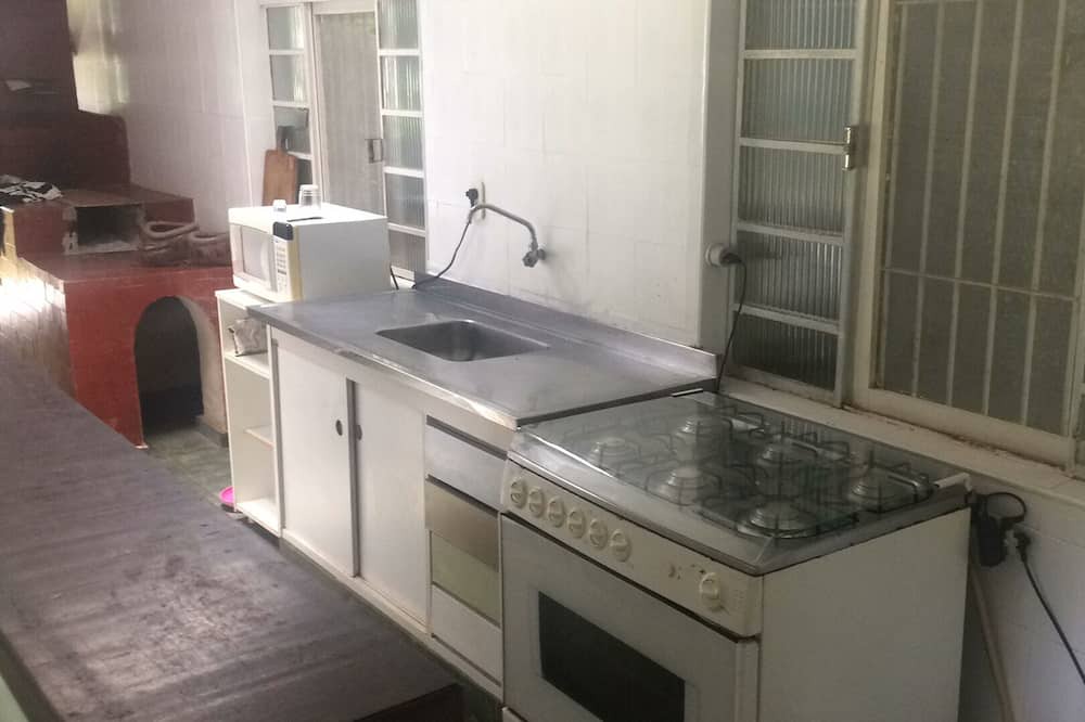 Photo of Kitchen in Batatuba