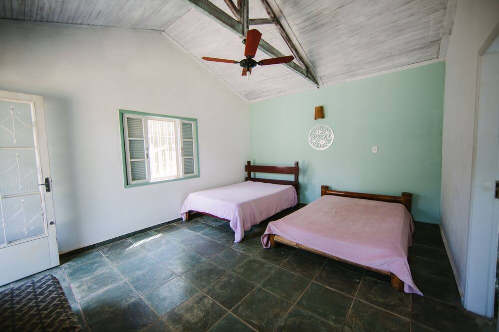 Photo of Bedroom in Batatuba