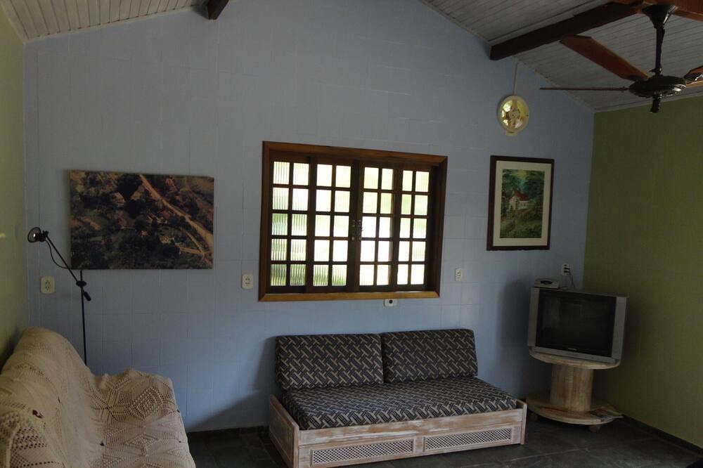 Photo of Livingroom in Batatuba