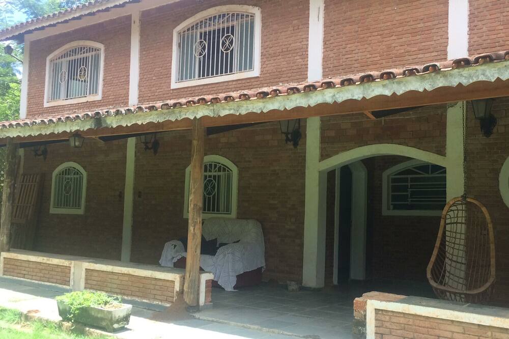 Photo of Outdoor in Batatuba