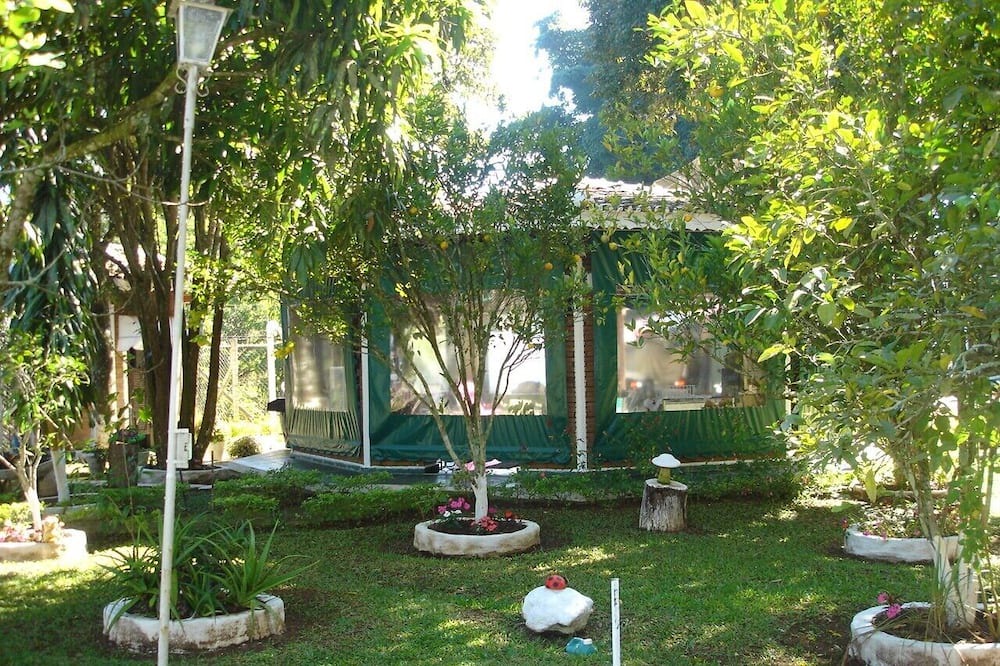 Photo of Outdoor in Batatuba