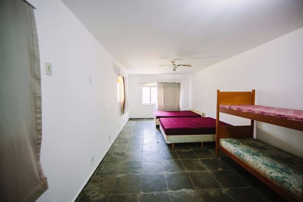 Photo of Bedroom in Batatuba