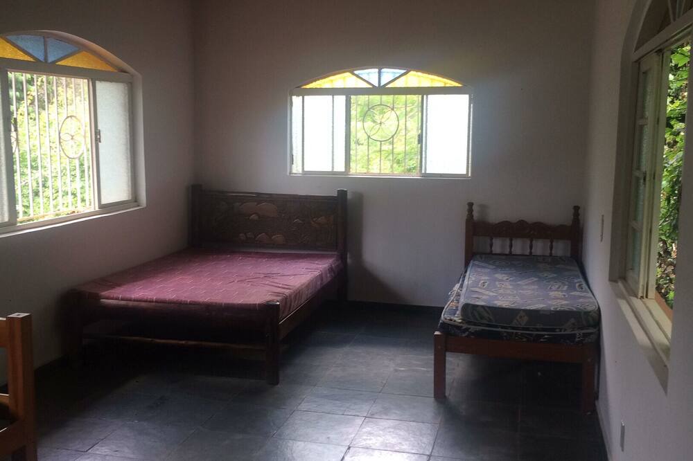 Photo of Bedroom in Batatuba