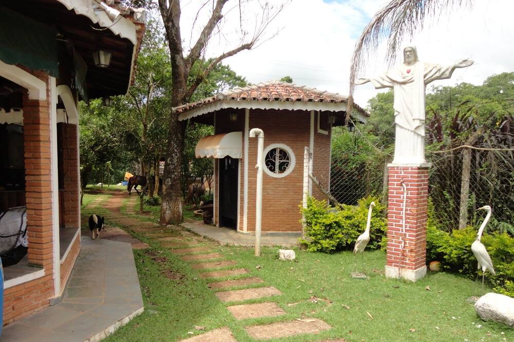 Photo of Outdoor in Batatuba