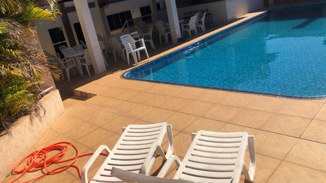 Photo of Outdoor in Sao Miguel do Araguaia