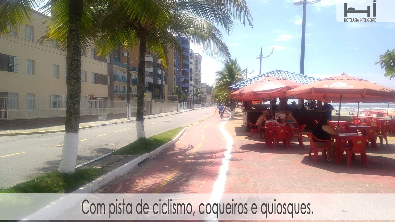 Photo of Outdoor in Mongagua