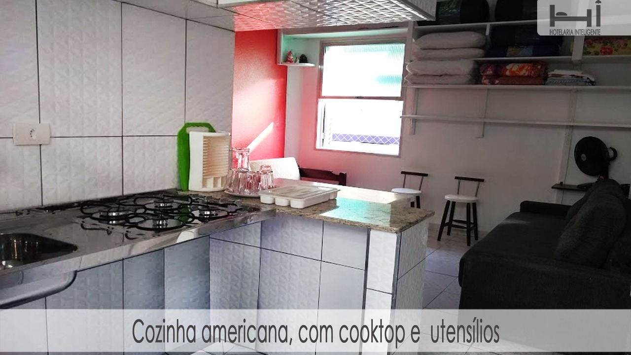 Photo of Kitchen in Mongagua