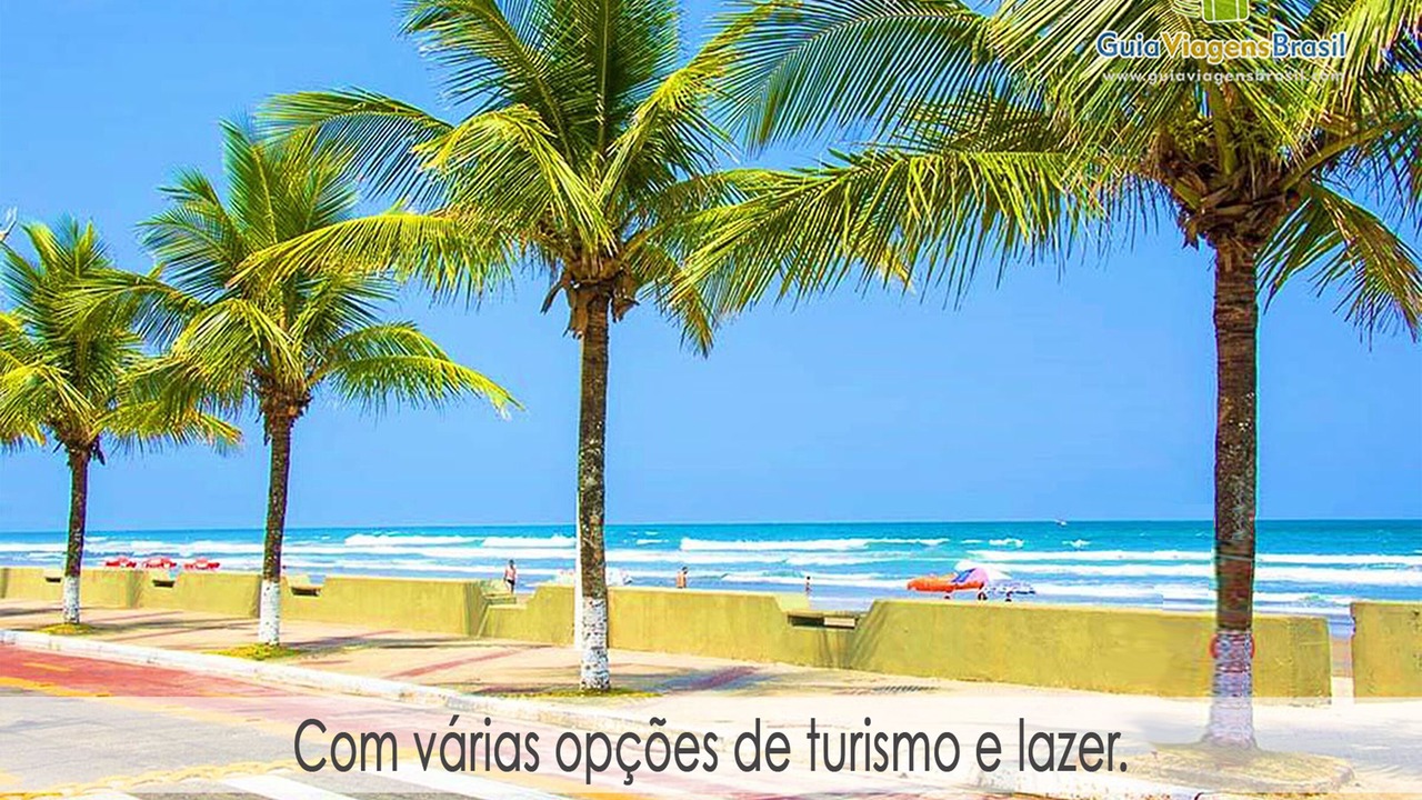 Photo of Outdoor in Mongagua