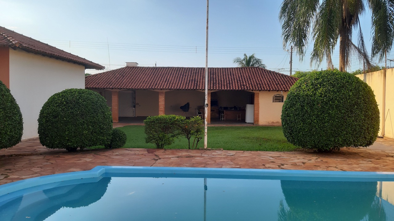 Photo of Outdoor in Sao Jose do Rio Preto
