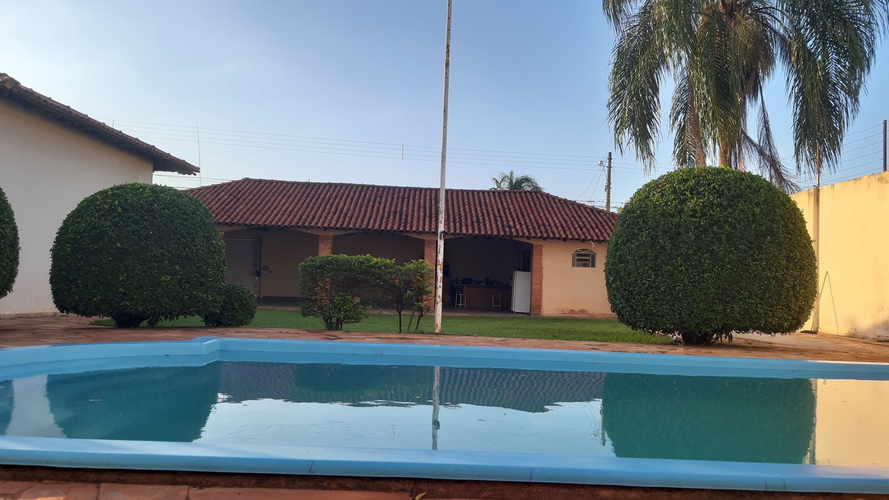 Photo of Outdoor in Sao Jose do Rio Preto