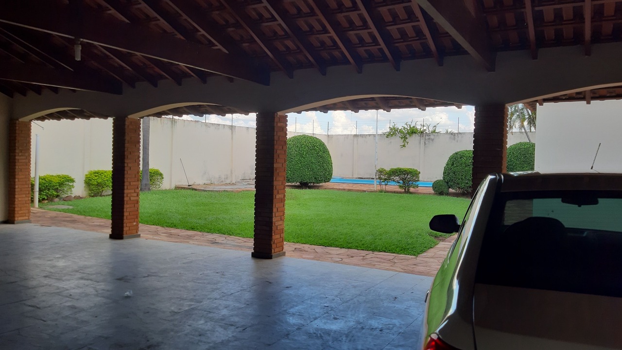 Photo of Outdoor in Sao Jose do Rio Preto