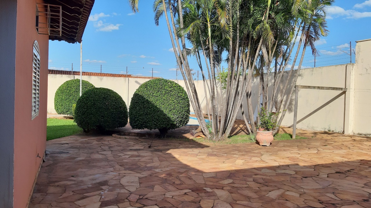 Photo of Patio Balcony in Sao Jose do Rio Preto