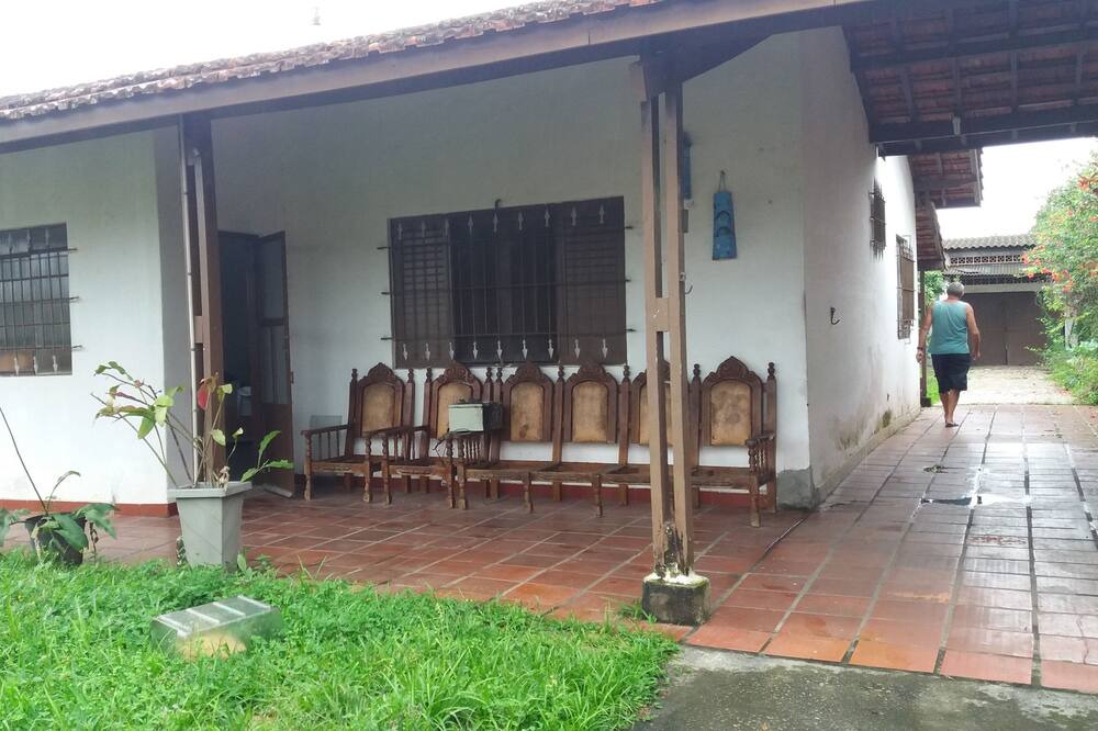 Photo of Patio Balcony in Porto Novo