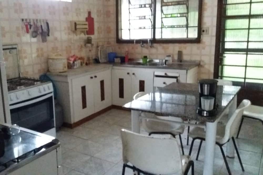 Photo of Kitchen in Porto Novo