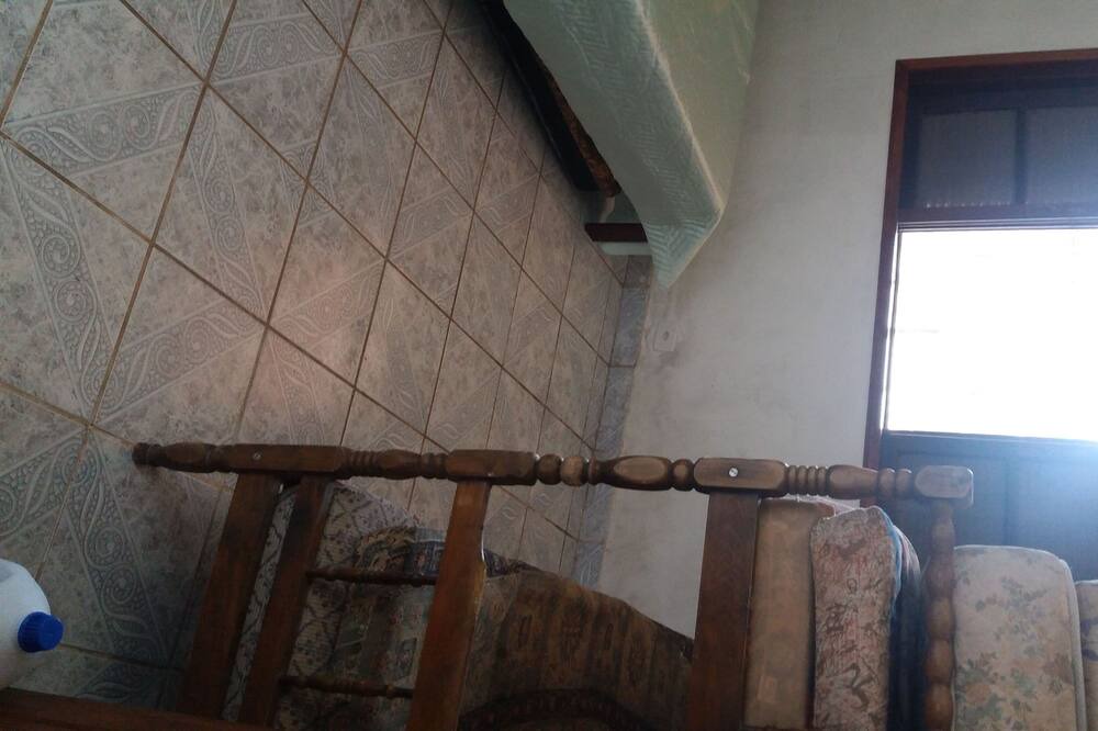 Photo of Bedroom in Porto Novo