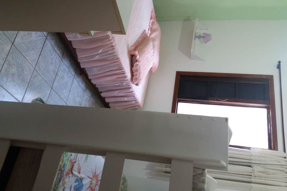 Photo of Bedroom in Porto Novo