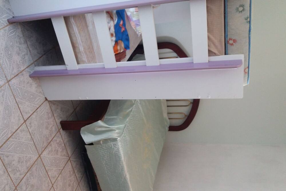 Photo of Bedroom in Porto Novo
