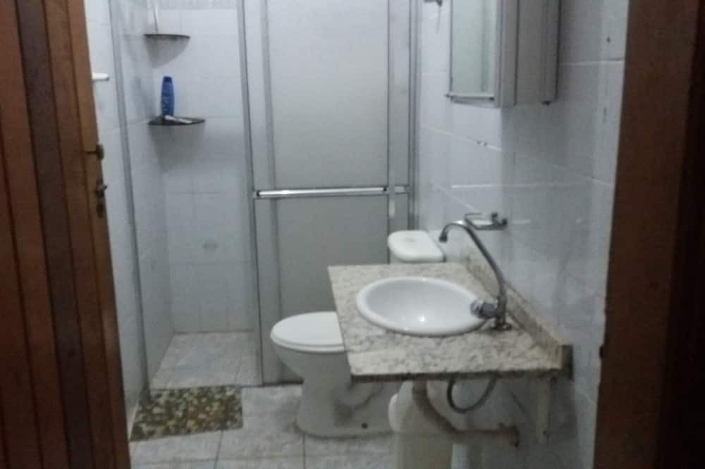 Photo of Bathroom in Porto Novo