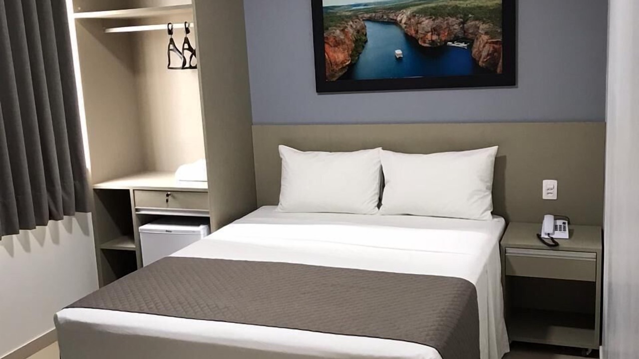 Photo of Bedroom in Nossa Senhora de Lourdes