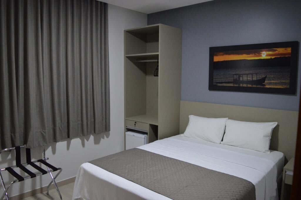 Photo of Bedroom in Nossa Senhora de Lourdes
