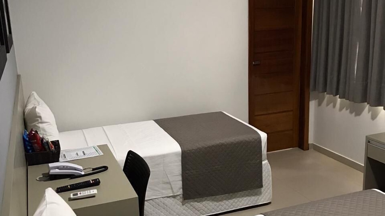 Photo of Bedroom in Nossa Senhora de Lourdes