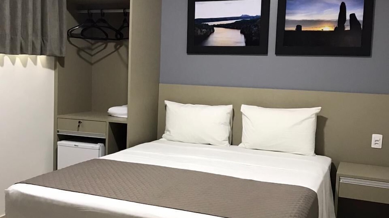 Photo of Bedroom in Nossa Senhora de Lourdes