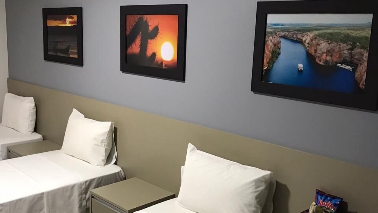 Photo of Bedroom in Nossa Senhora de Lourdes
