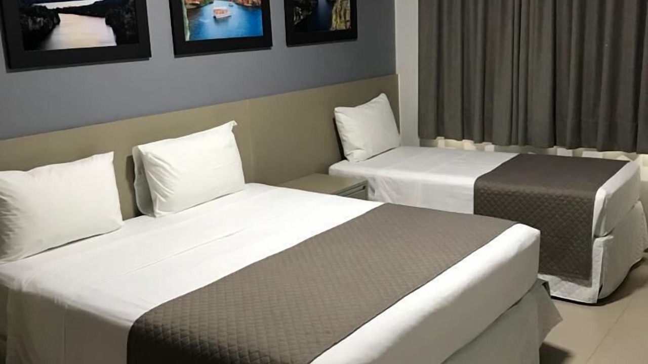Photo of Bedroom in Nossa Senhora de Lourdes