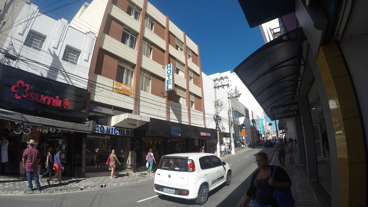 Photo of Buildings in Taubate