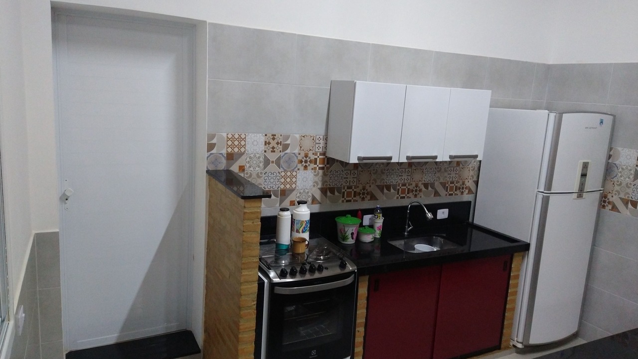 Photo of Kitchen in Pinhalzinho