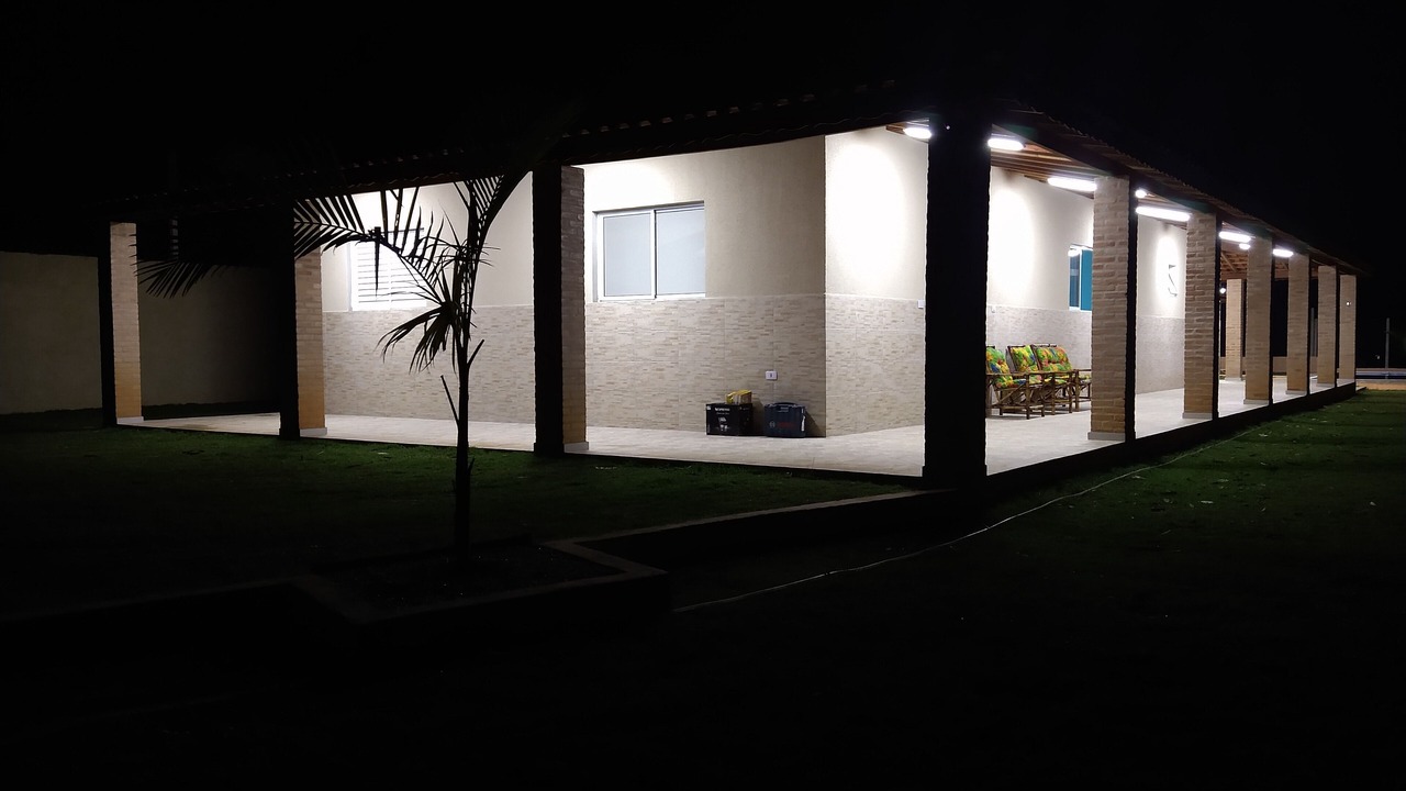 Photo of Outdoor in Pinhalzinho