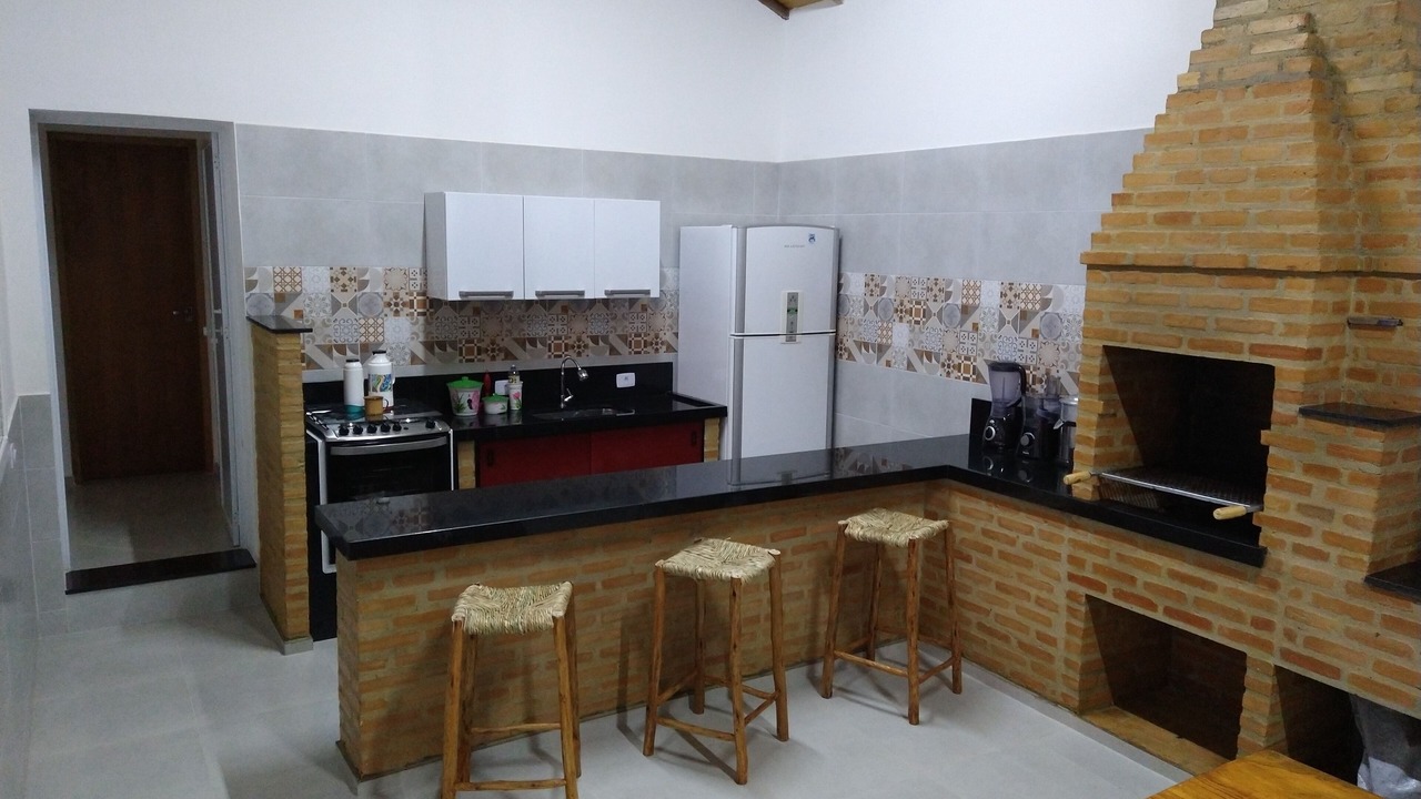 Photo of Kitchen in Pinhalzinho