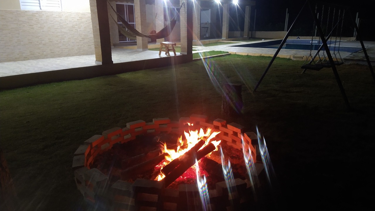 Photo of Outdoor in Pinhalzinho
